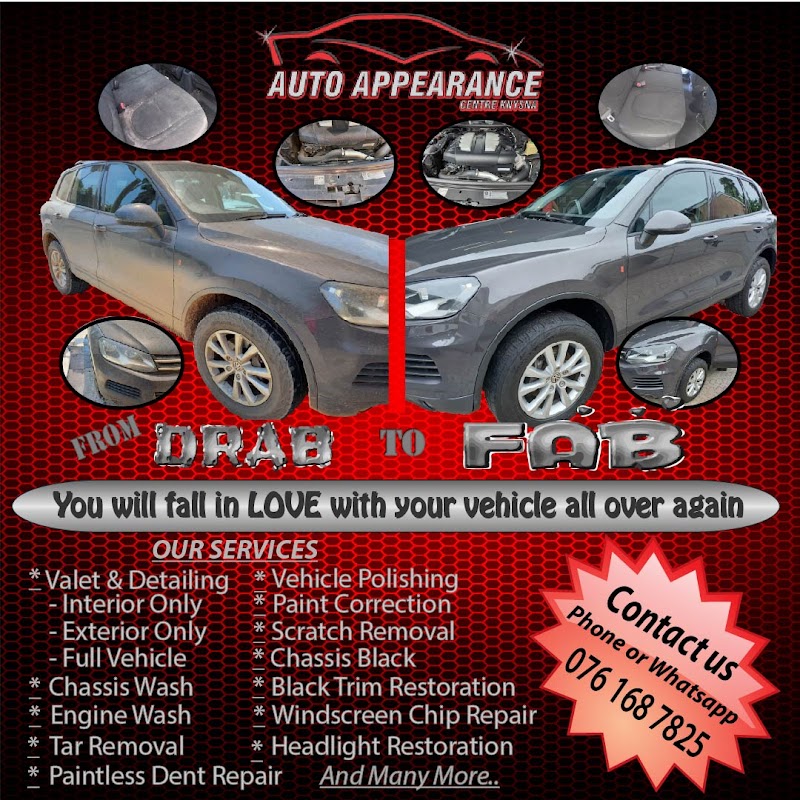 Auto Appearance Centre Knysna - Photo 2